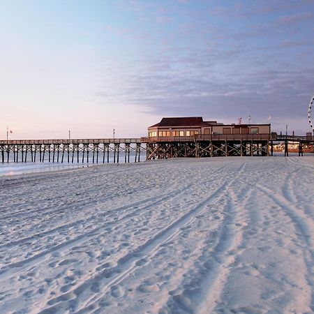 Villa Snorkel Way Myrtle Beach Exterior foto